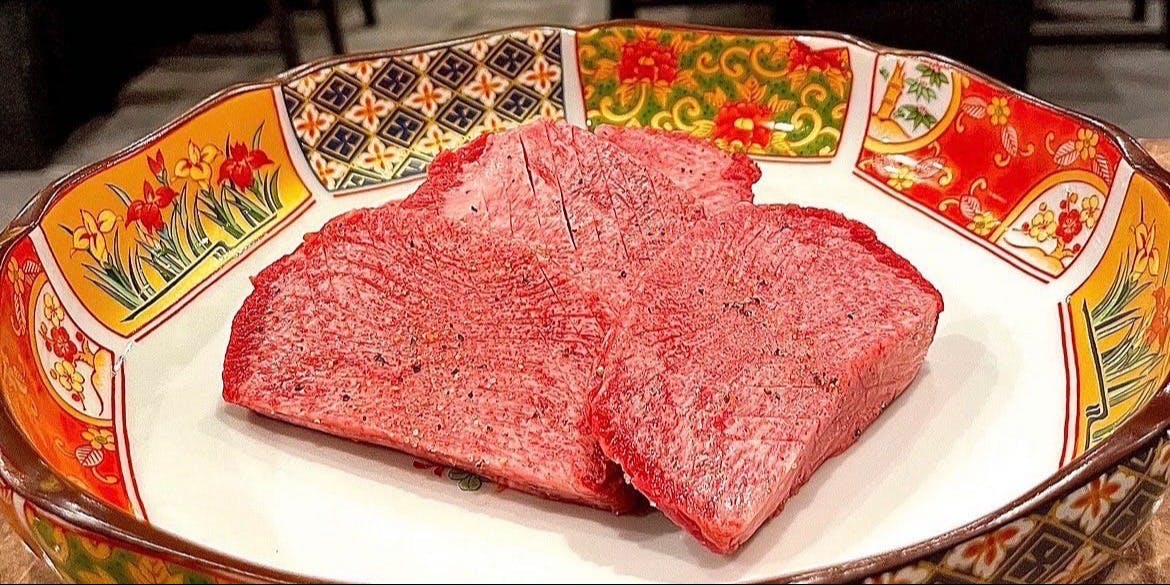 焼肉 笹部 - 画像8