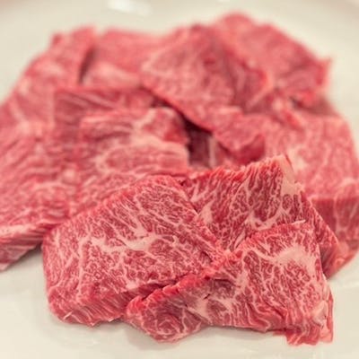 焼肉笹部のお肉を味わう理由