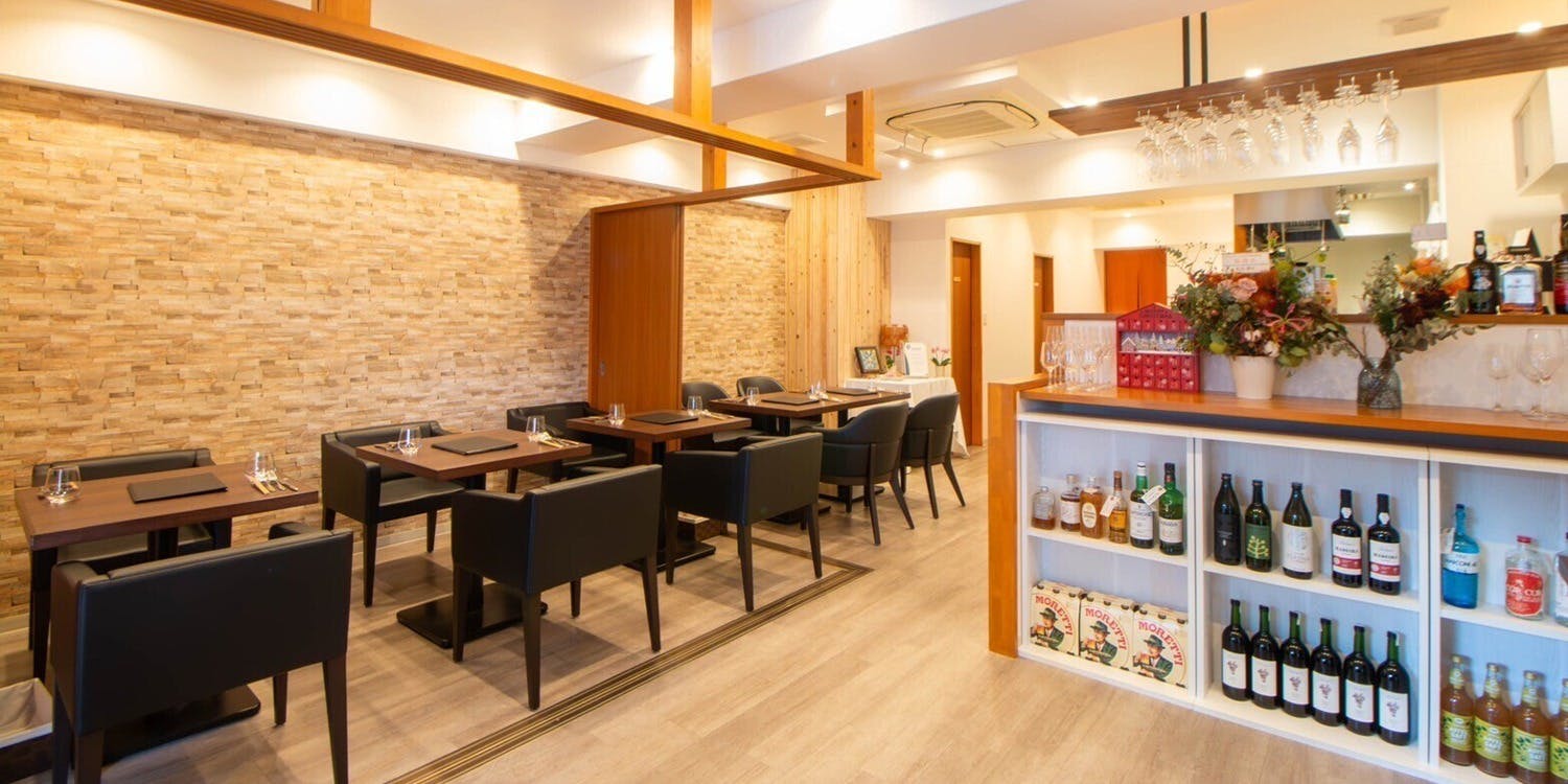 パスタとワインのお店 Piacere - 画像1