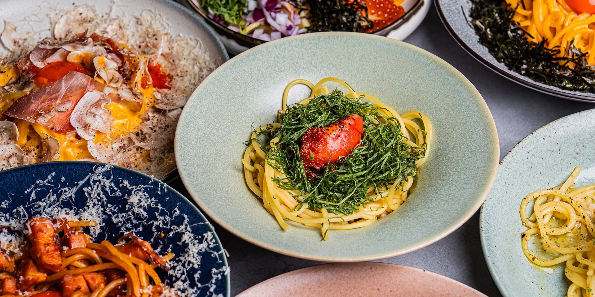 パスタとワインのお店 Piacere - 画像3