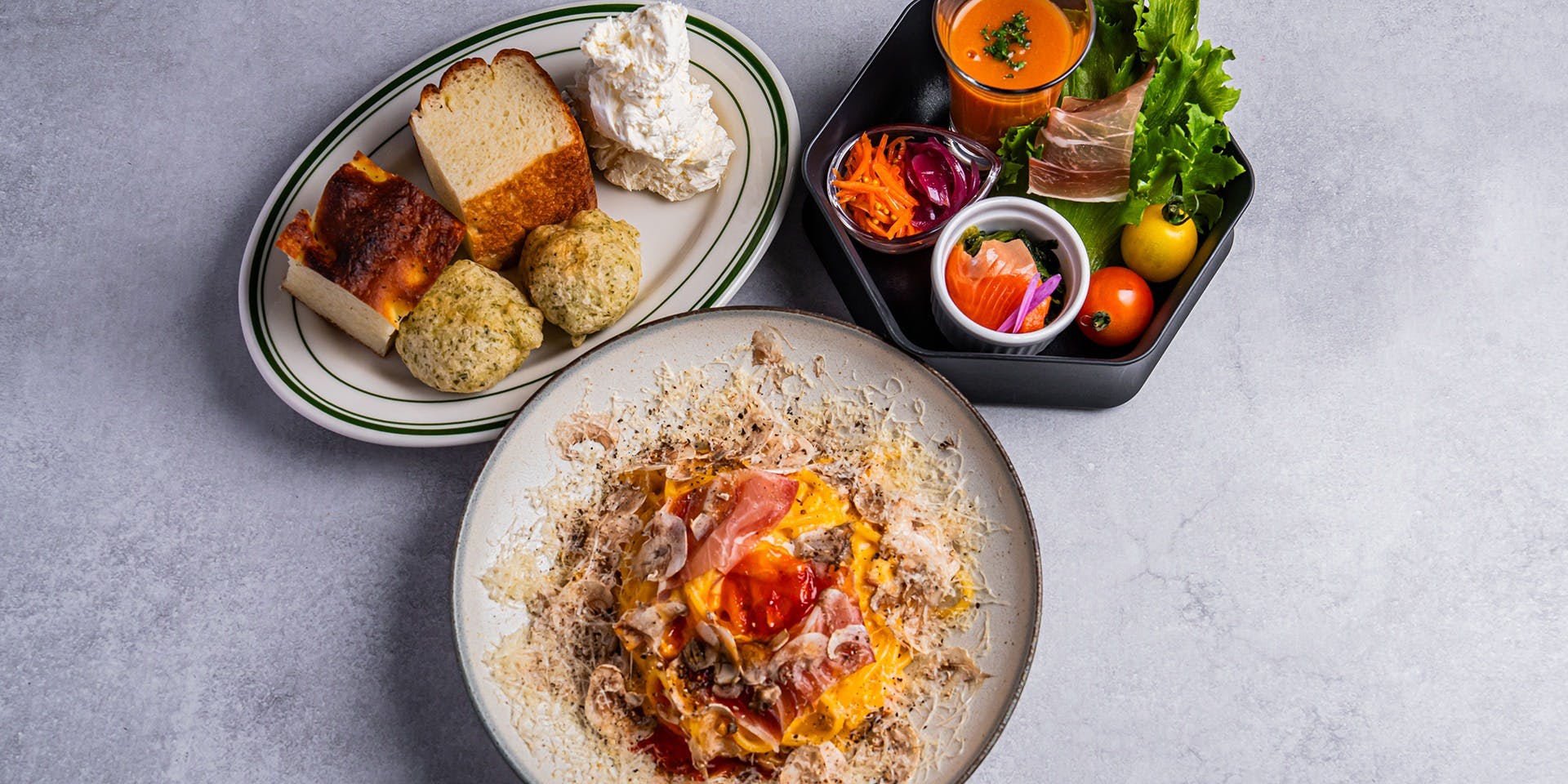 パスタとワインのお店 Piacere - 画像4