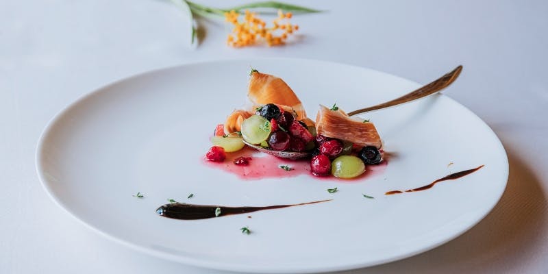 【Christmas / クリスマス限定】CODA ROSSA・BAR COEDA クリスマスディナープラン 