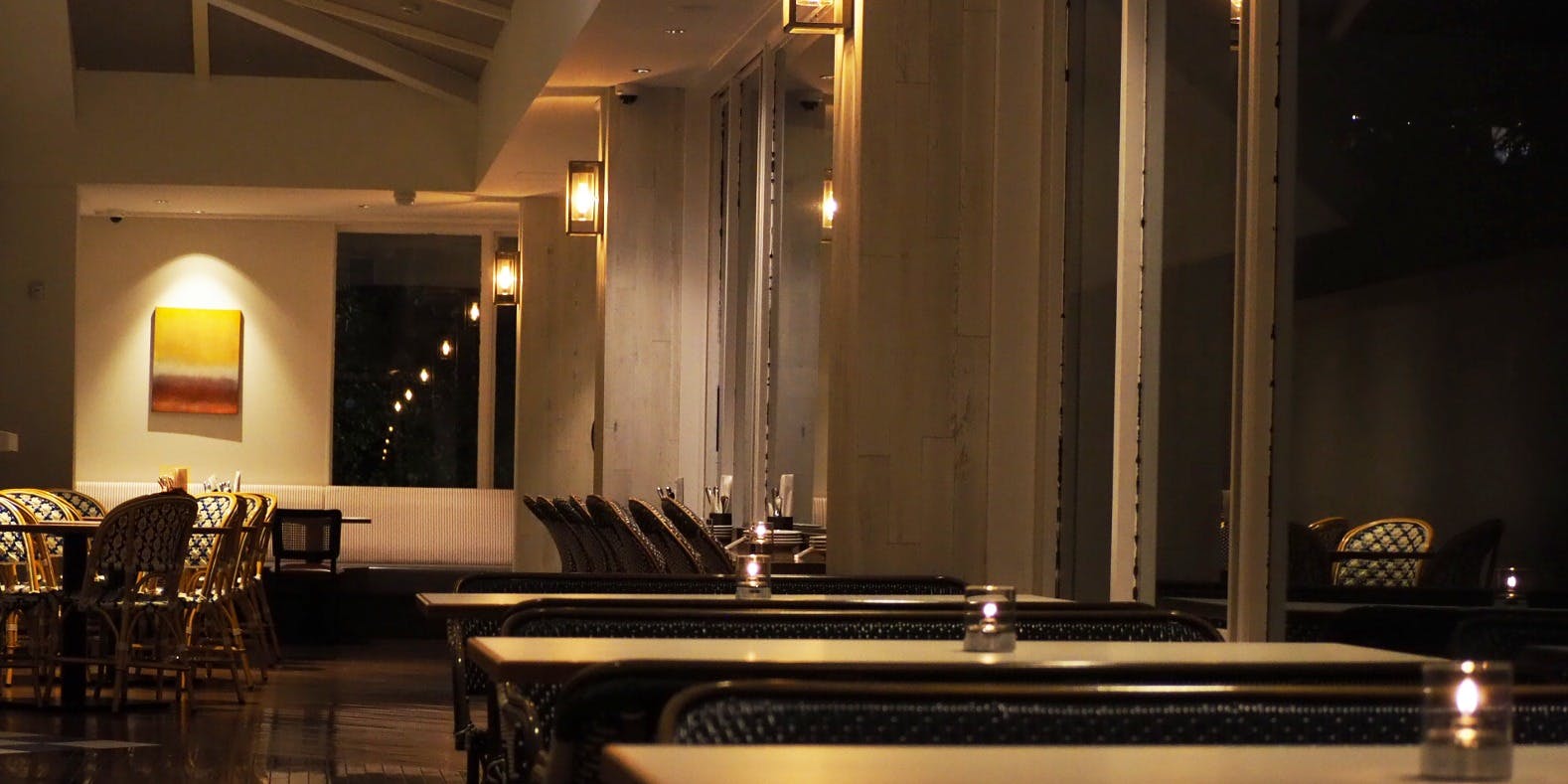 trattoria CODA ROSSA