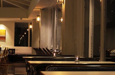 trattoria CODA ROSSA