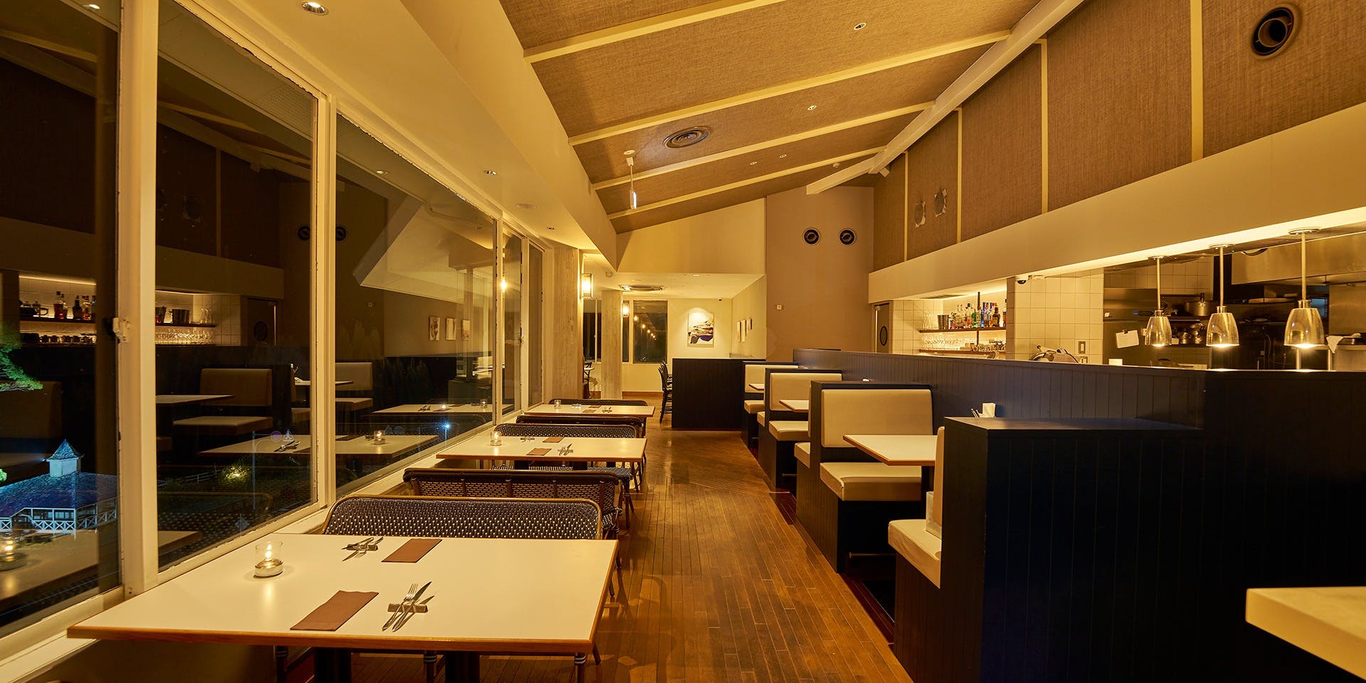 trattoria CODA ROSSA - 画像2