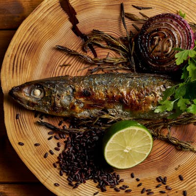 新鮮な魚介と旬菜が織りなす至福の料理