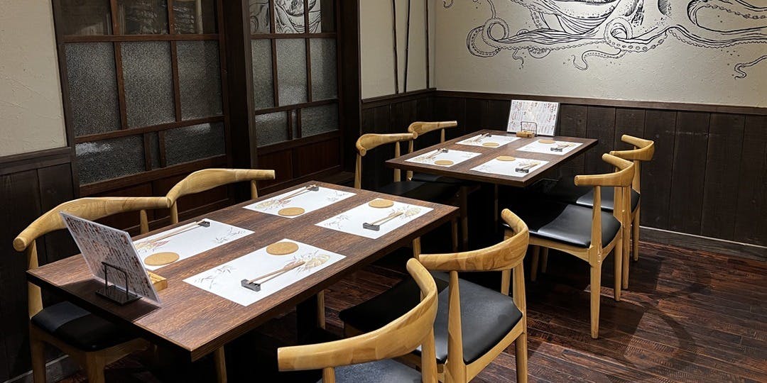 遊食樂酒 かた野 - 画像2