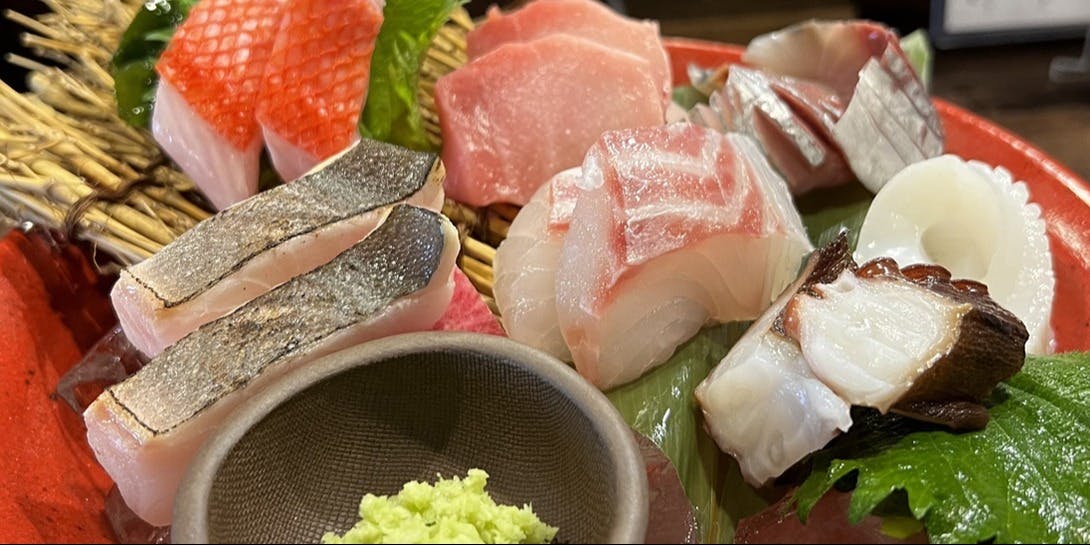 遊食樂酒 かた野 - 画像3