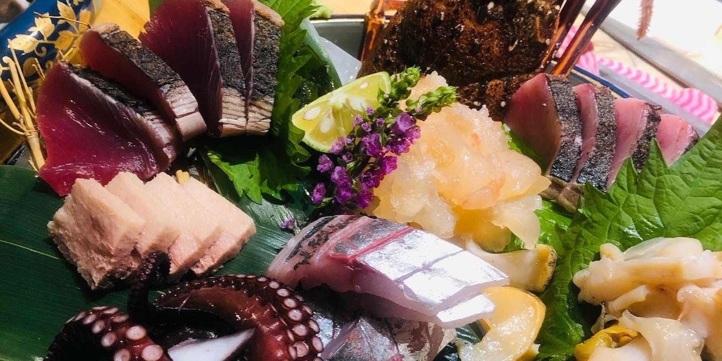 遊食樂酒 かた野 - 画像5