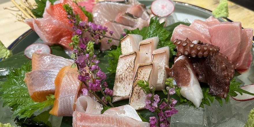 遊食樂酒 かた野 - 画像4