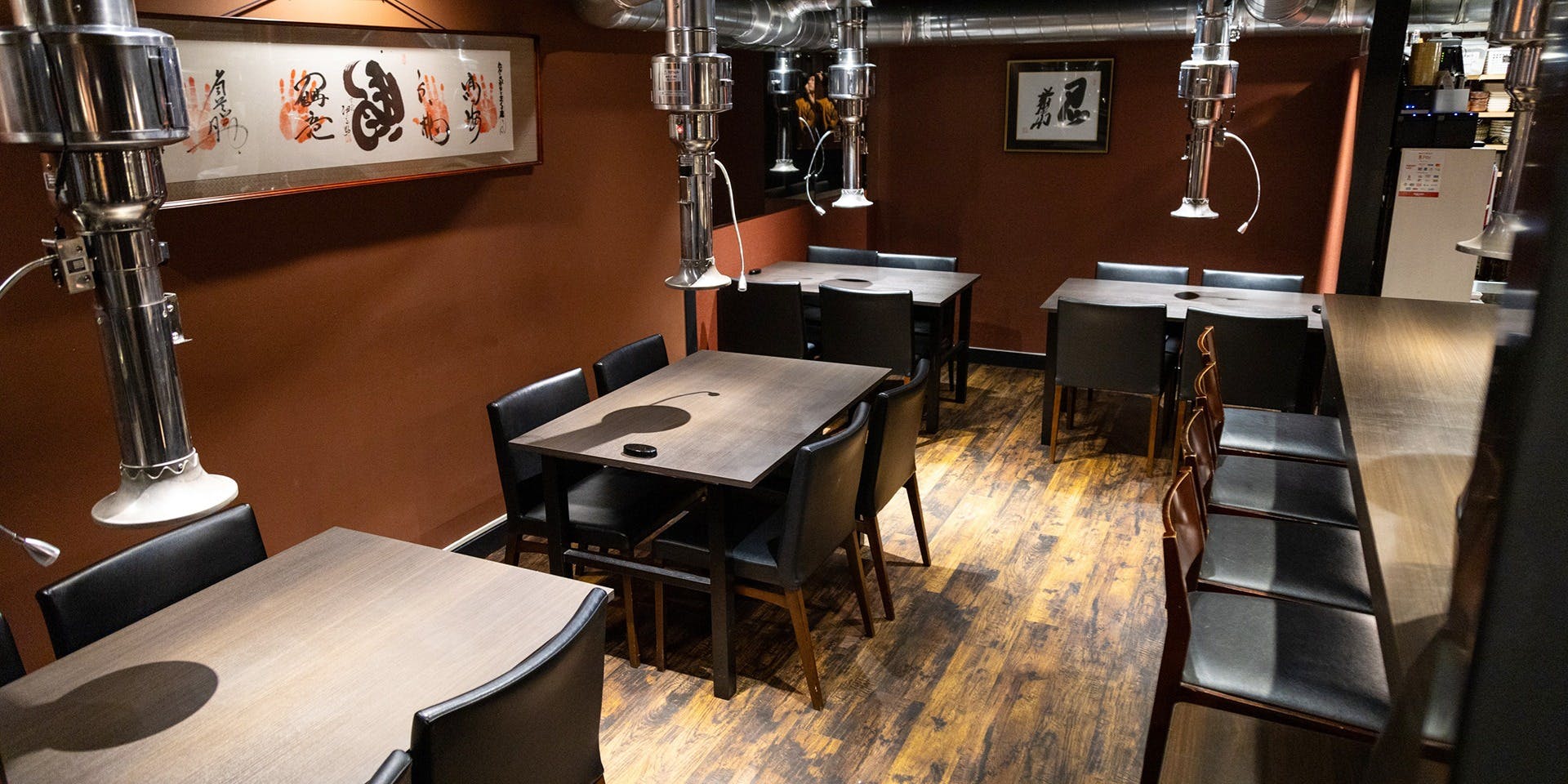 たんとさがりとまくの店 - 画像1