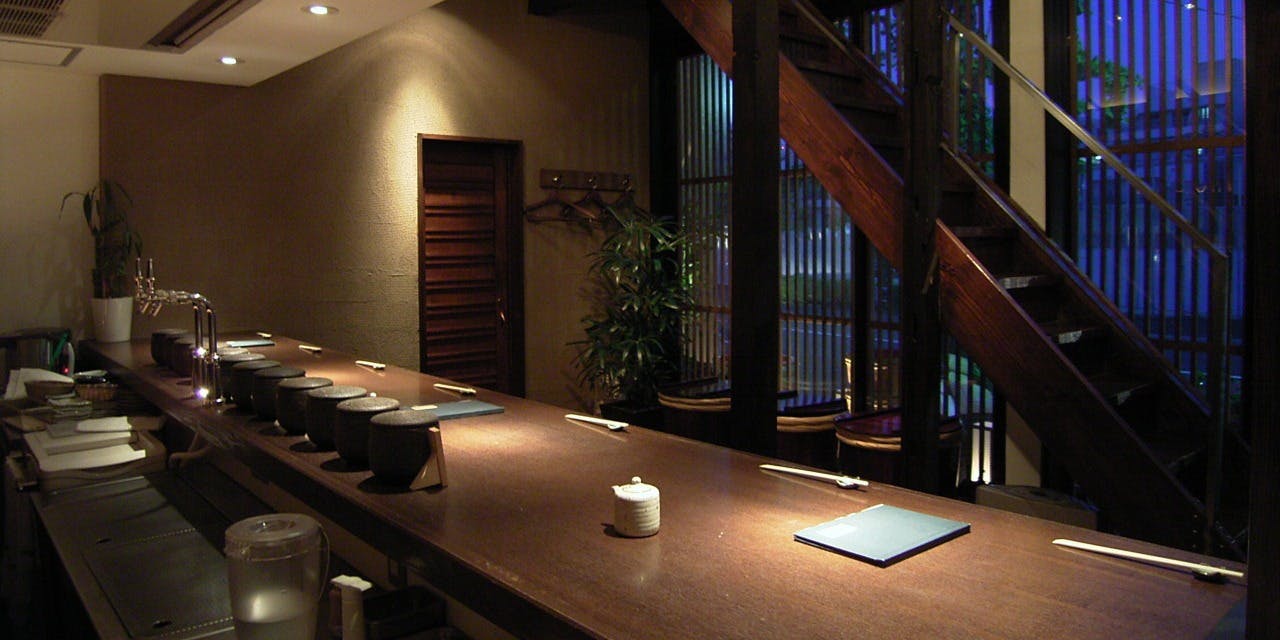 がらり千駄ヶ谷店 - 画像1