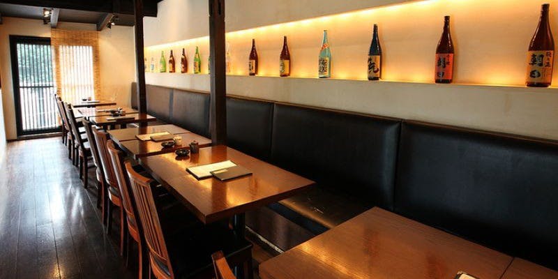 がらり千駄ヶ谷店 - 画像3