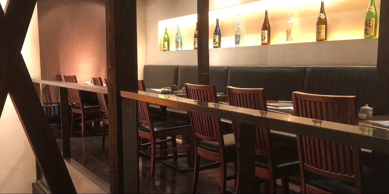 がらり千駄ヶ谷店 - 画像4