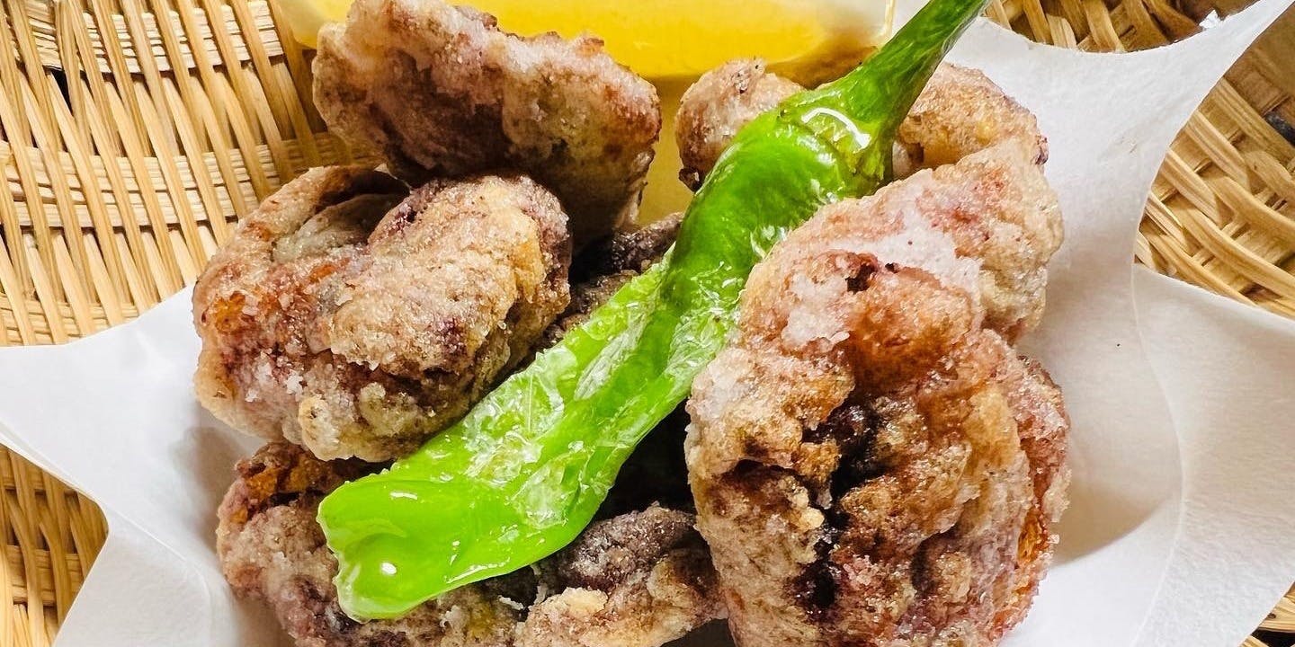 がらり 千駄ヶ谷店