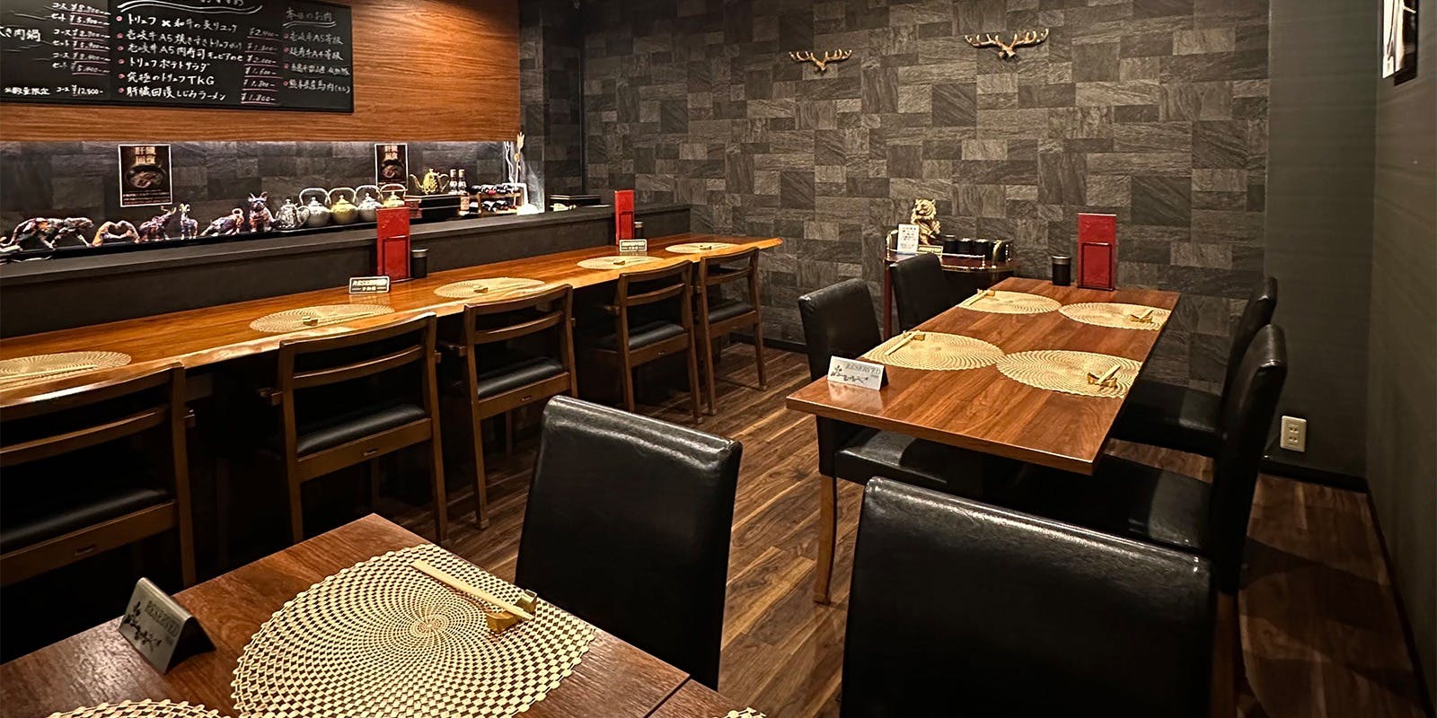 鍋屋 鈴蘭亭 中洲本店 （SUZURANTEI） - 画像3