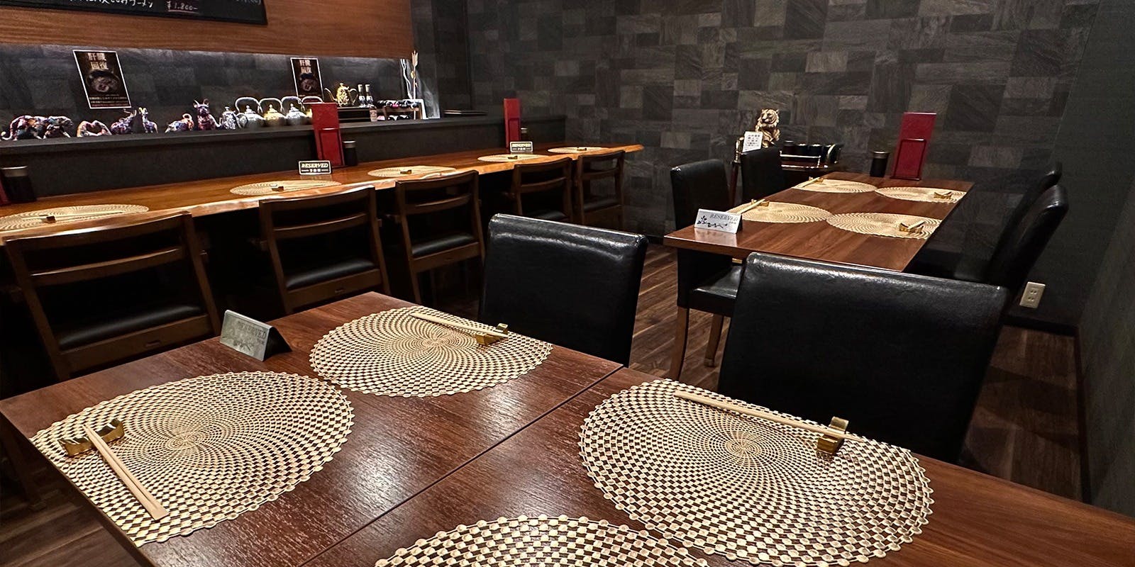 鍋屋 鈴蘭亭 中洲本店 （SUZURANTEI ） - 画像5