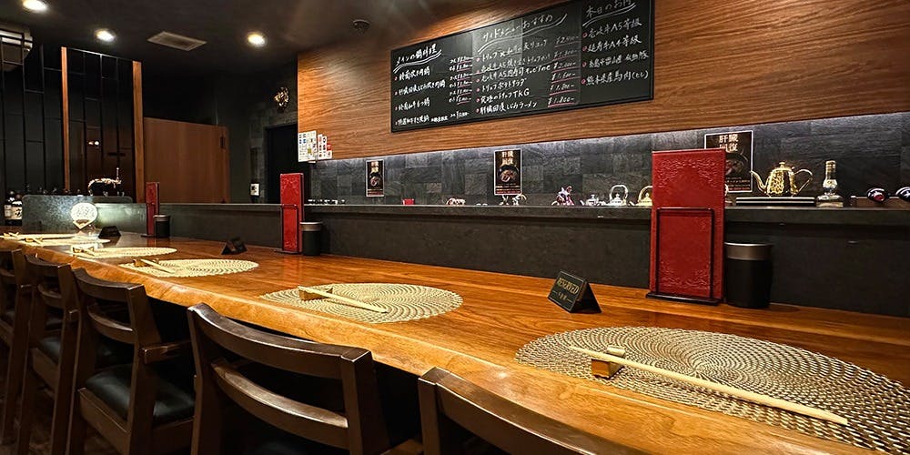 鍋屋 鈴蘭亭 中洲本店 （SUZURANTEI） - 画像2