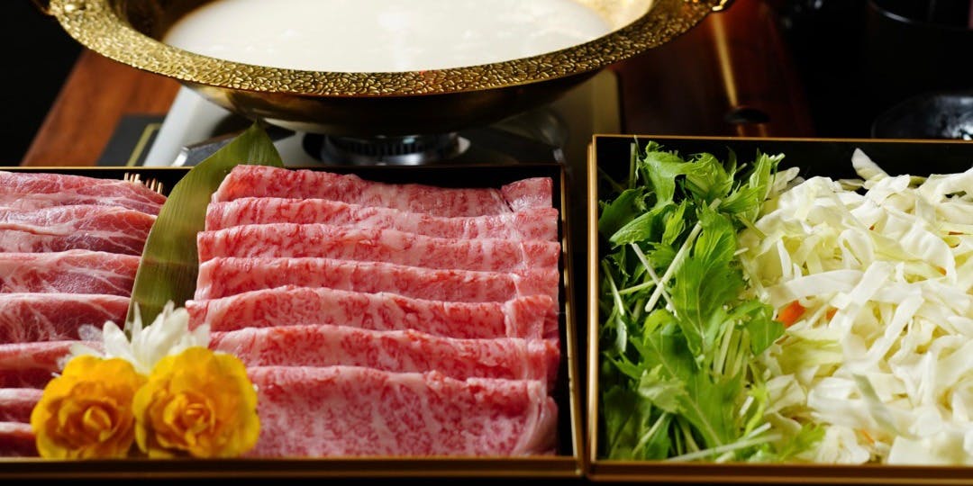 鍋屋 鈴蘭亭 中洲本店 （SUZURANTEI ） - 画像5