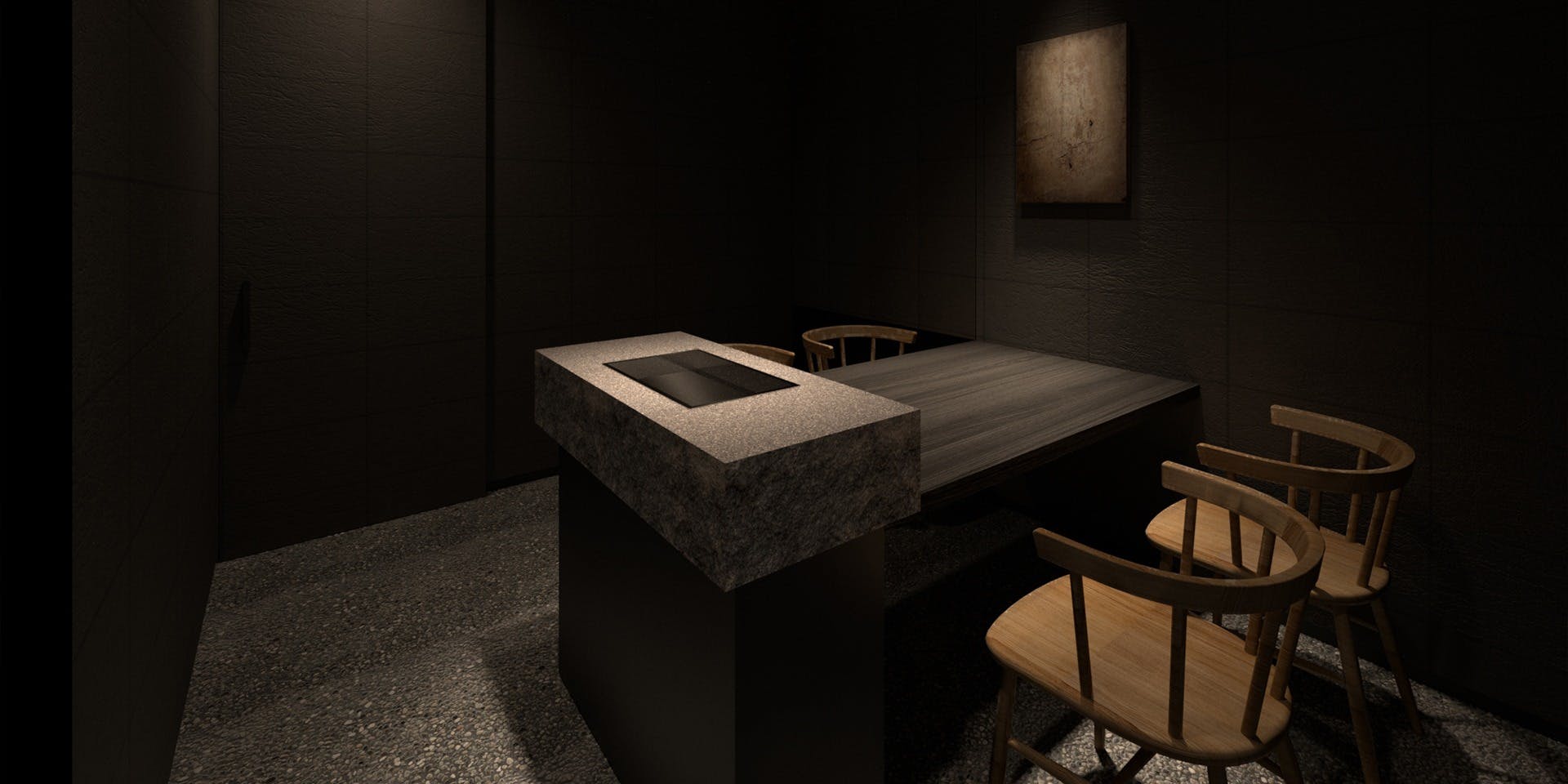 和牛懐石 わ美 - 画像4