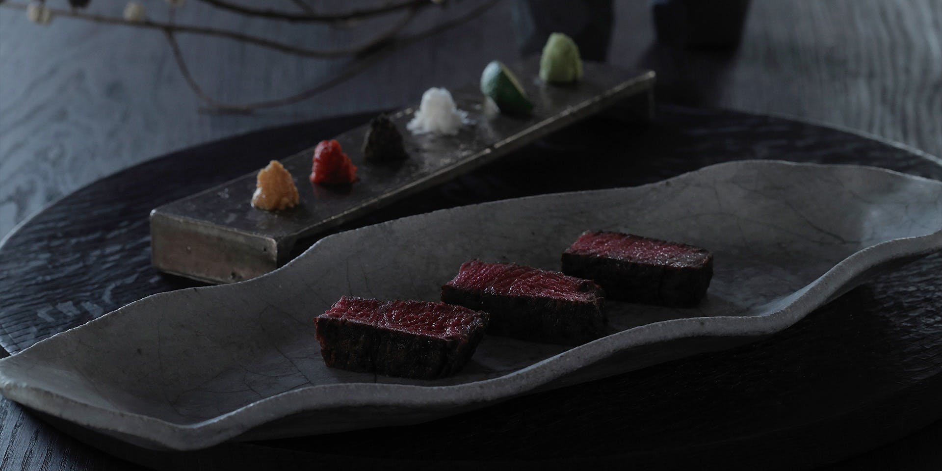 和牛懐石 わ美 - 画像5