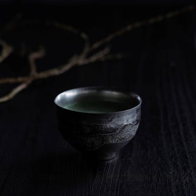 「わび茶」一服の茶へ至る、 総合芸術