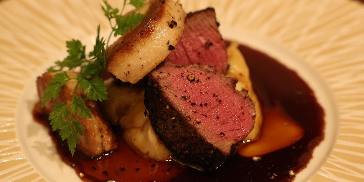 ビストロ&デリ ボワットブランシュ - 画像4