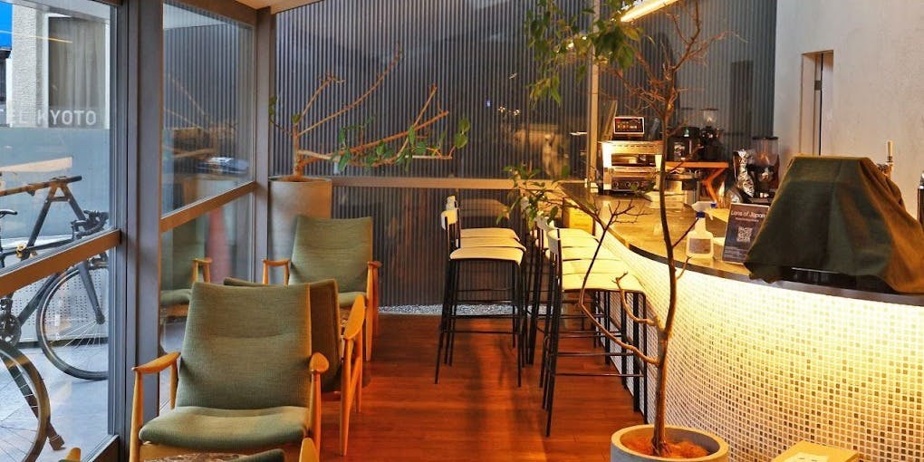 野菜料理 OKI 四条／IMU HOTEL KYOTO 【シェフおまかせコース