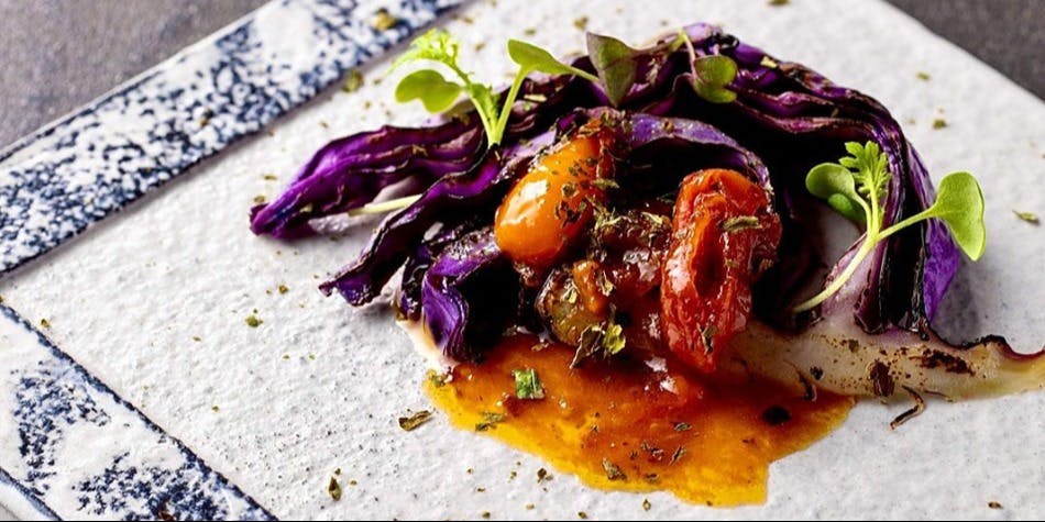 野菜料理 OKI 四条／IMU HOTEL KYOTO - 画像4