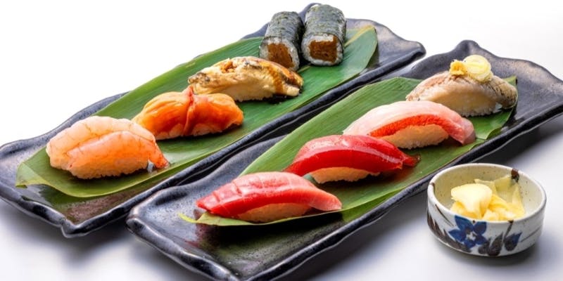 【おまかせコース・飲み放題付】11,500円コース＋飲み放題2時間30分