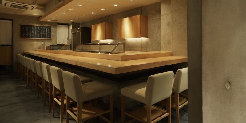 【お席のみ予約】