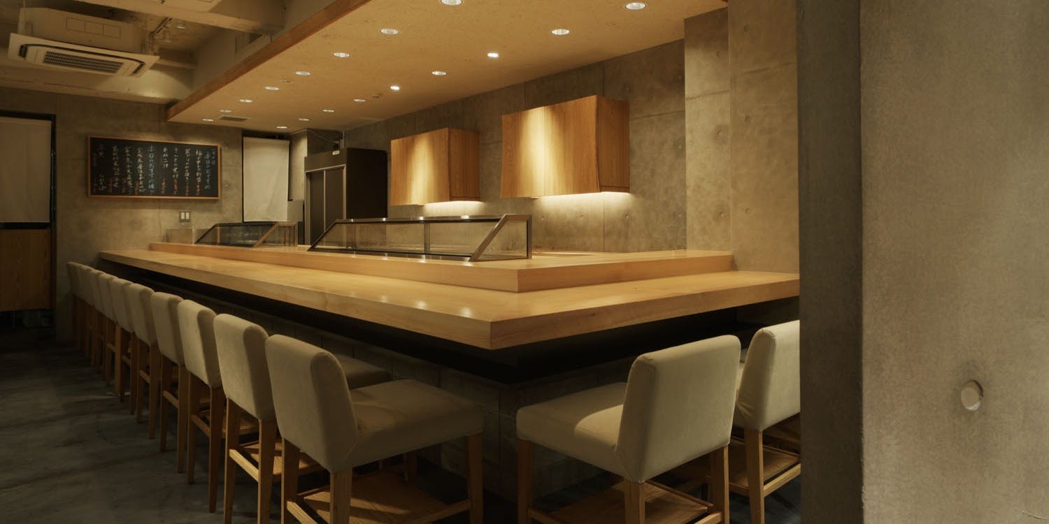 東京寿司 ITAMAE SUSHI 銀座コリドー店 - 画像1