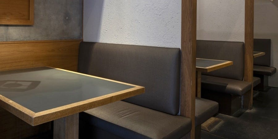 東京寿司 ITAMAE SUSHI 銀座コリドー店 - 画像4