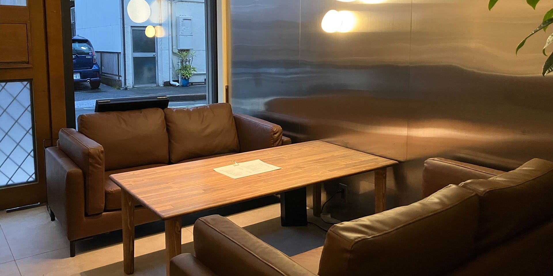 イタリア小料理 暇ま - 画像2