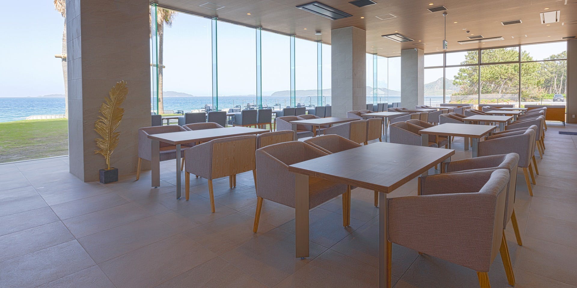 イトマーレ／AlbaHOTEL＆Glamping - 画像1