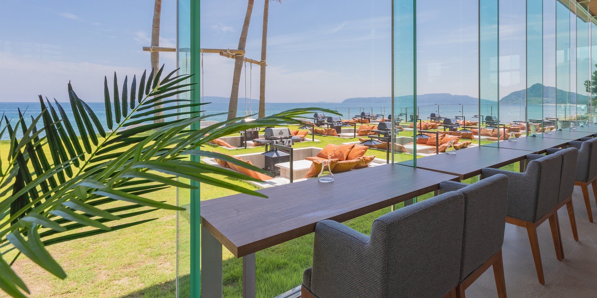 イトマーレ／AlbaHOTEL＆Glamping - 画像2