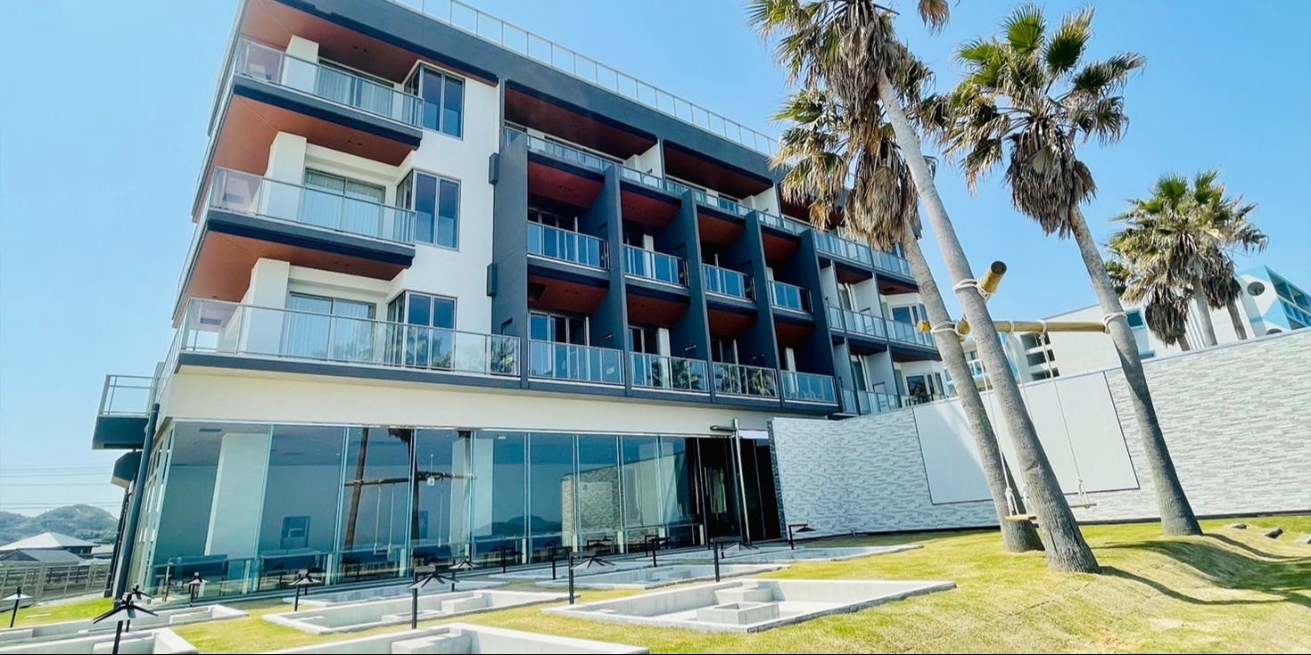 イトマーレ／AlbaHOTEL＆Glamping - 画像3