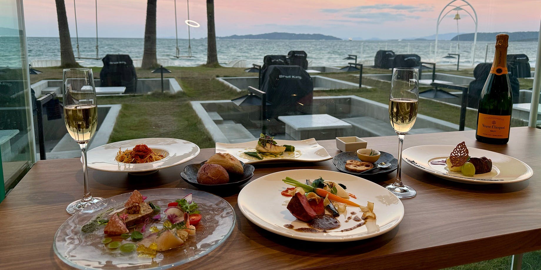 イトマーレ／AlbaHOTEL＆Glamping - 画像7