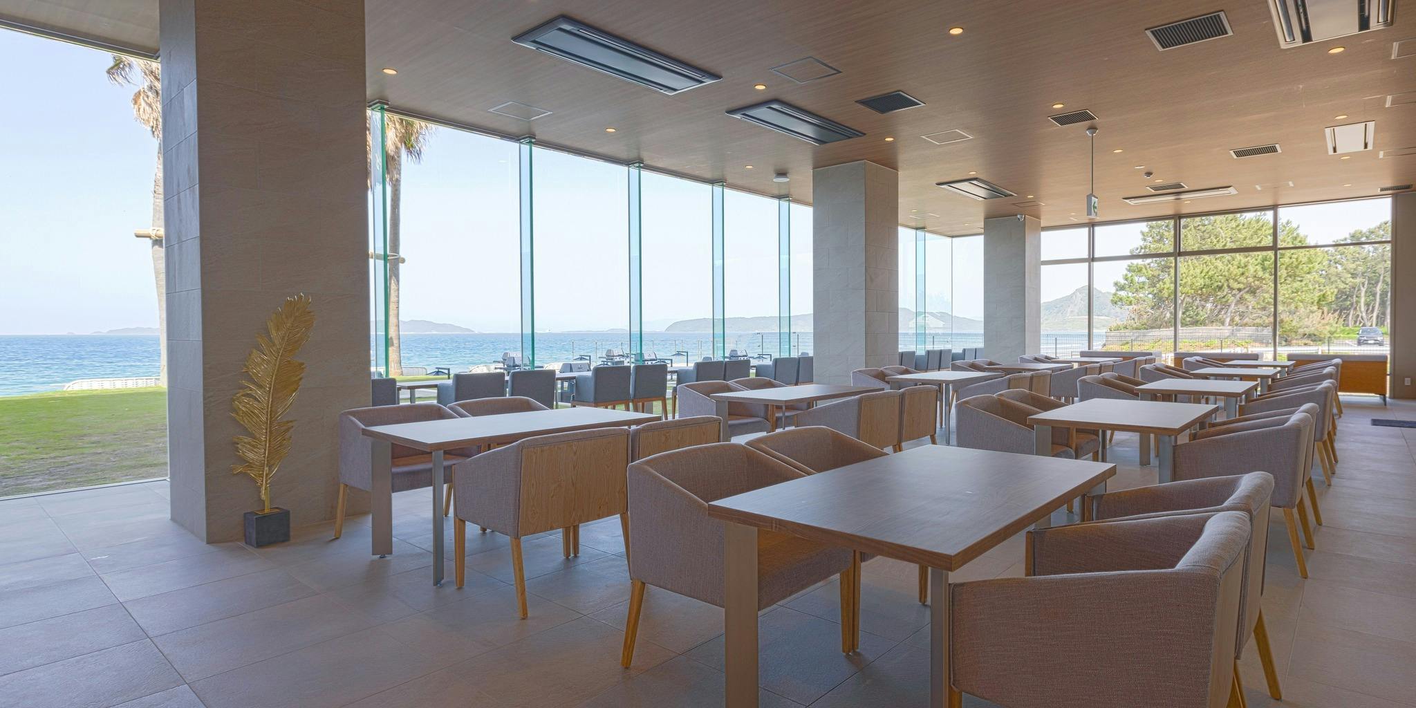 イトマーレ／AlbaHOTEL＆Glamping - 画像11