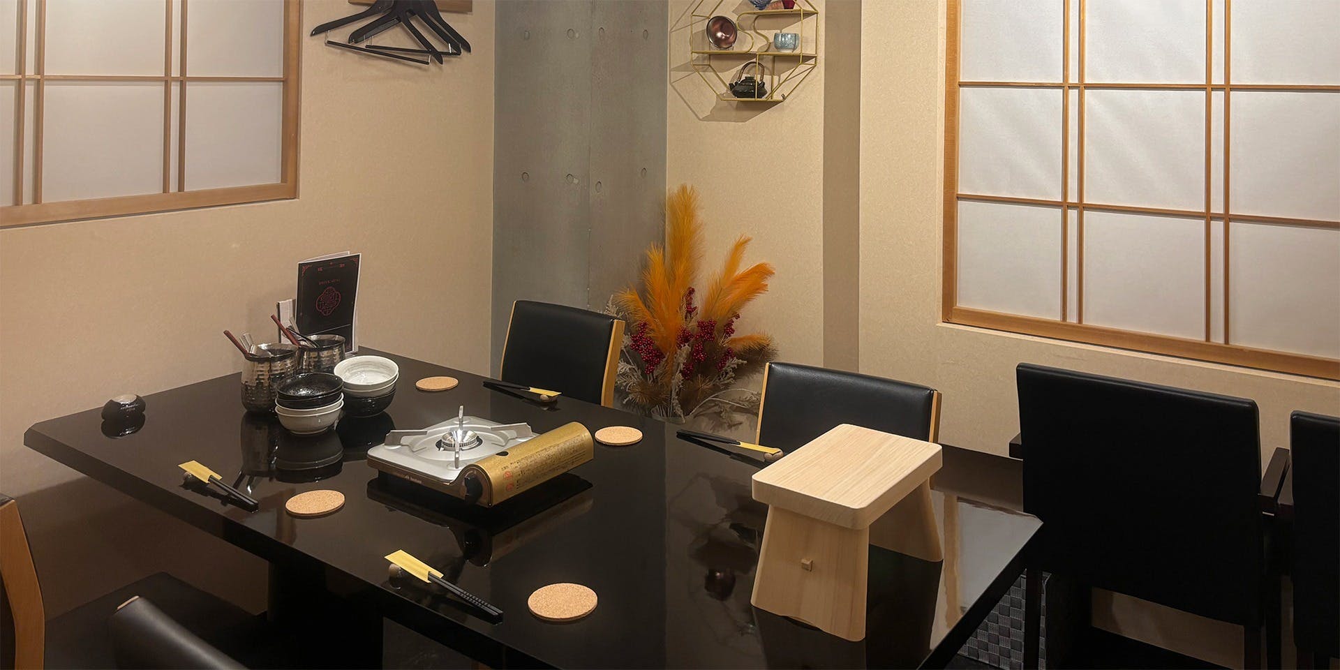 薬膳火鍋OSHIDORI 赤坂 - 画像2