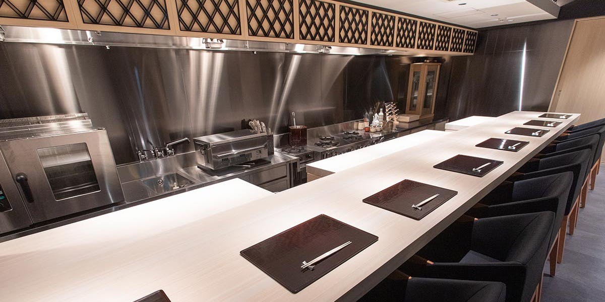 料理屋稲家 - 画像1