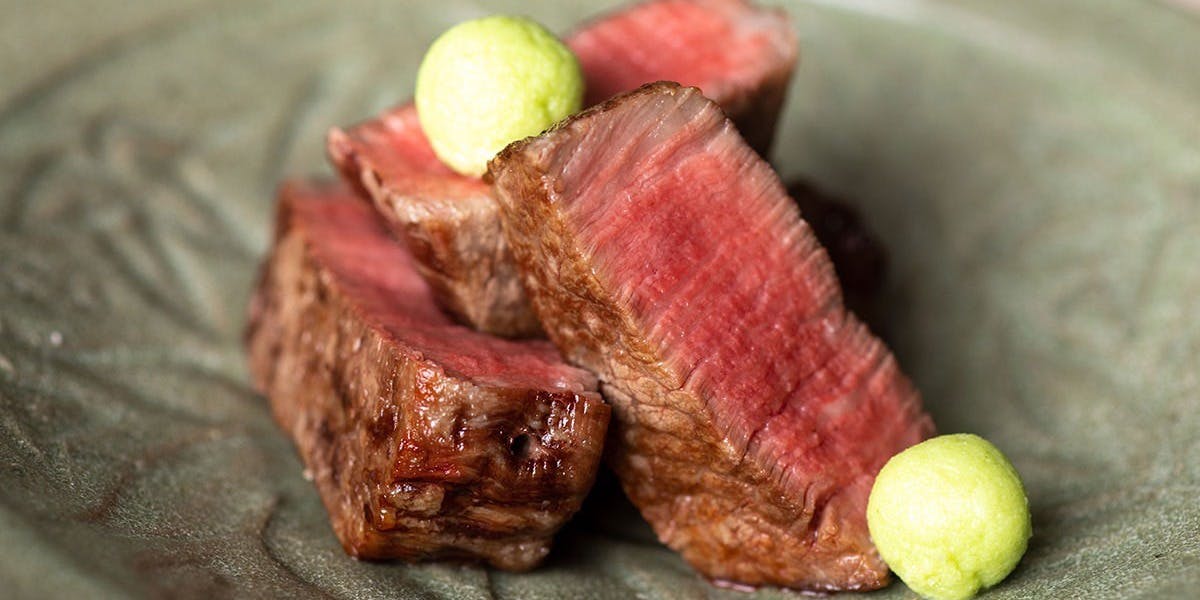 料理屋稲家 - 画像3