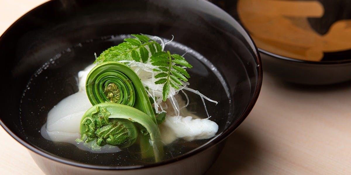 料理屋稲家 - 画像4