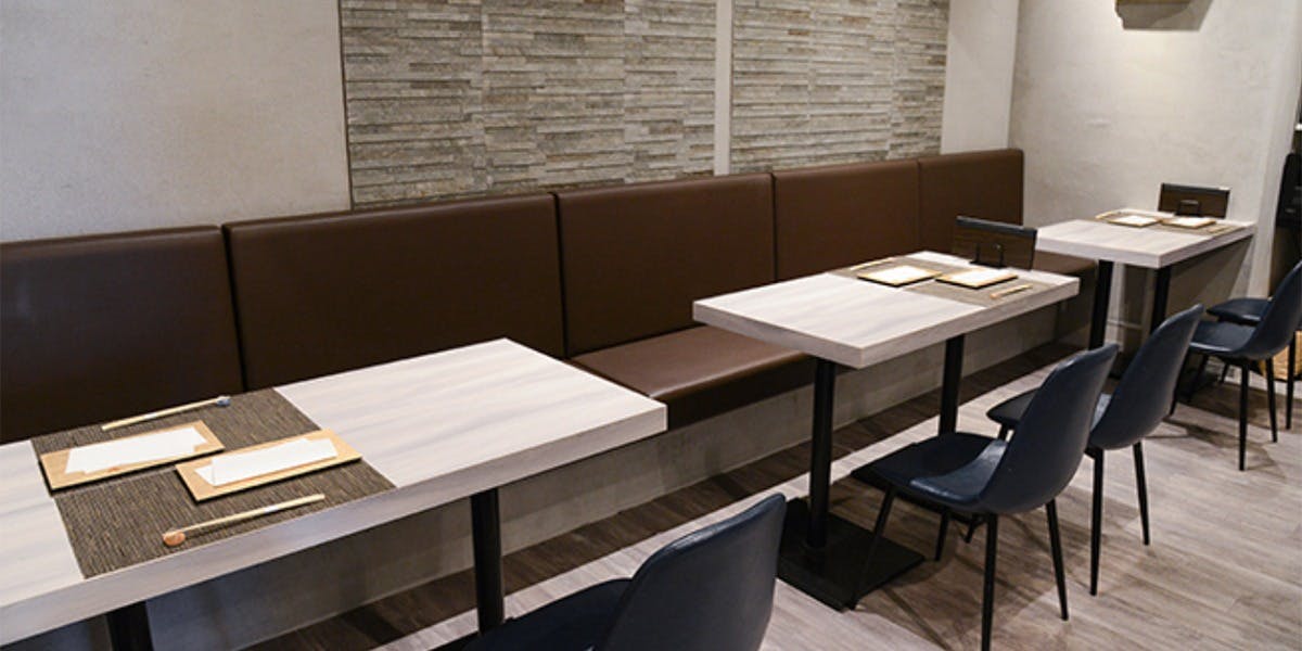 天ぷら割烹 羽衣 - 画像1