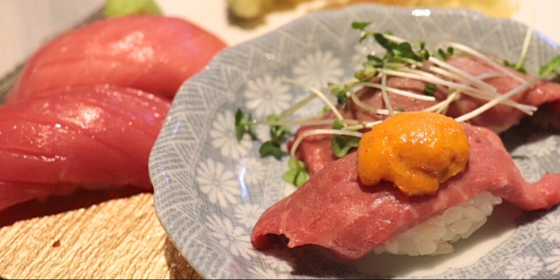 天ぷら割烹 羽衣 - 画像4