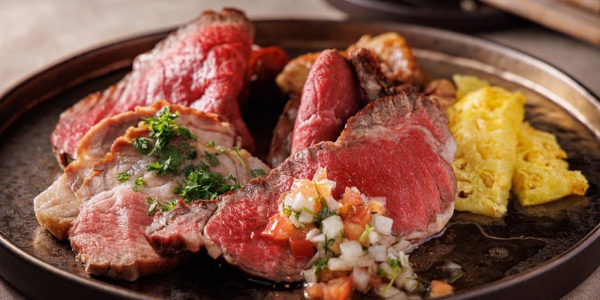 Alma.De Churrasco - 画像5