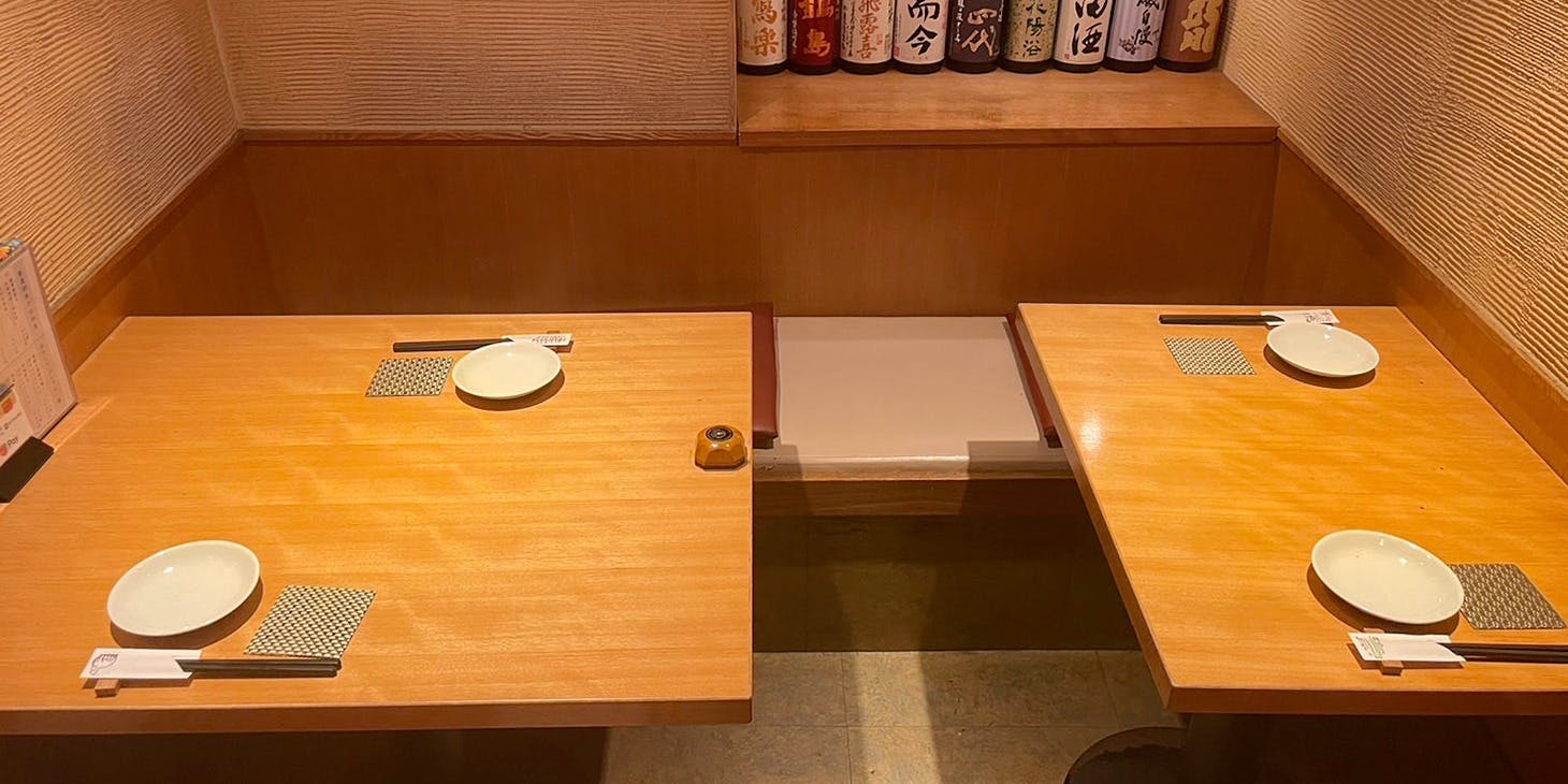 和食と和の酒 火の花 - 画像4