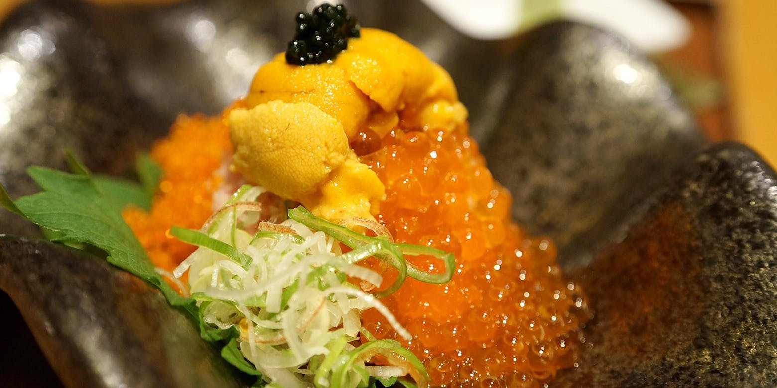 和食と和の酒 火の花 - 画像5