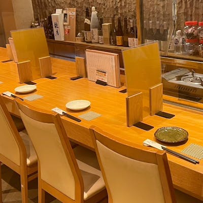 和の趣漂う隠れ家空間で、贅沢なひとときを