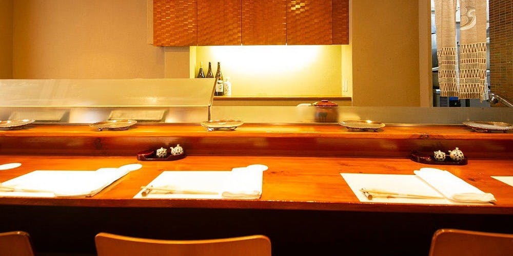 天麩羅 ひらいし - 画像2